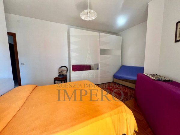 appartamento in vendita a Bordighera