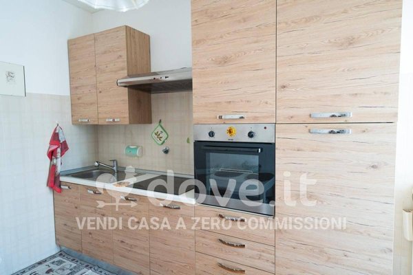 appartamento in vendita a Bordighera