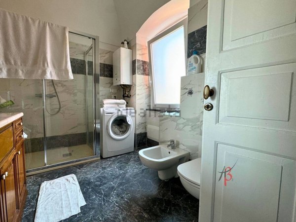 appartamento in vendita a Bordighera