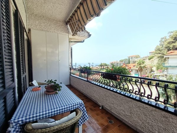 appartamento in vendita a Bordighera