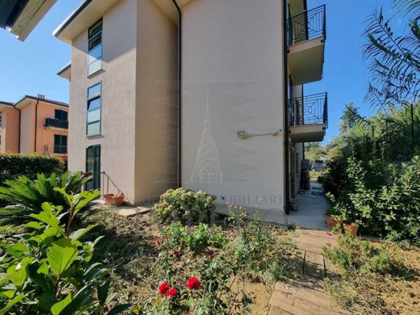 appartamento in vendita a Bordighera