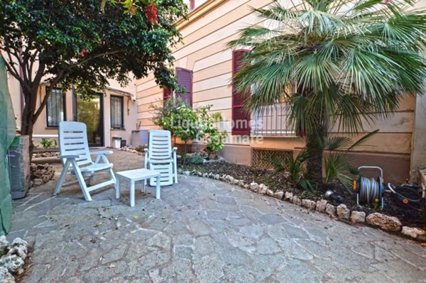 appartamento in vendita a Bordighera