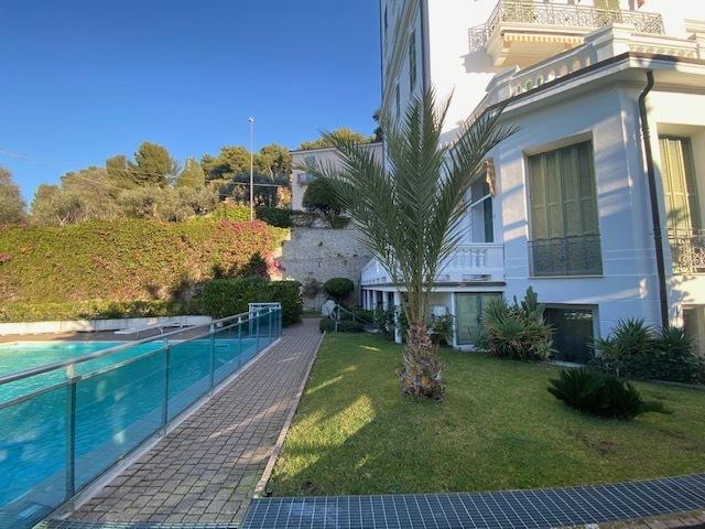 appartamento in vendita a Bordighera