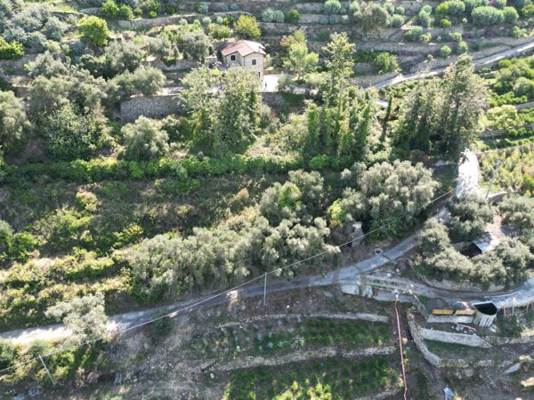 casa indipendente in vendita a Bordighera in zona Sasso