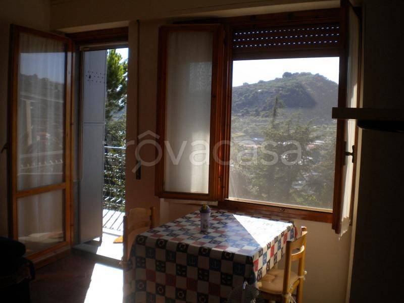 appartamento in vendita a Bordighera