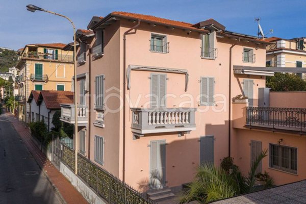 appartamento in vendita a Bordighera