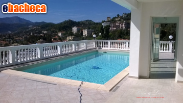 appartamento in vendita a Bordighera