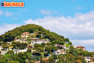 appartamento in vendita a Bordighera