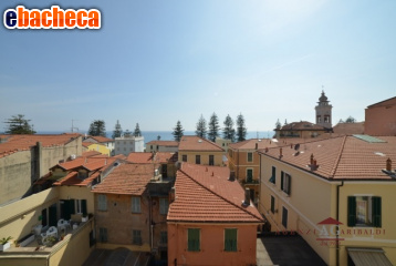 appartamento in vendita a Bordighera