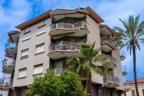 appartamento in vendita a Bordighera