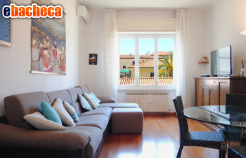 appartamento in vendita a Bordighera