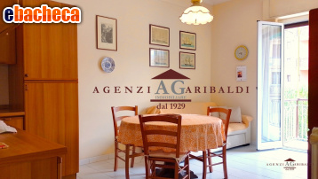 appartamento in vendita a Bordighera