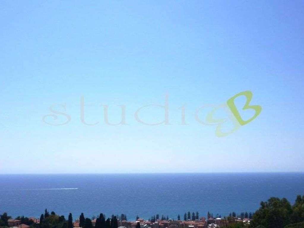 terreno agricolo in vendita a Bordighera