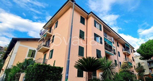 appartamento in vendita a Bordighera