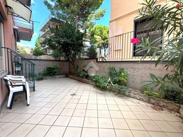 appartamento in vendita a Bordighera