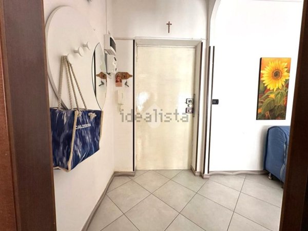 appartamento in vendita a Bordighera