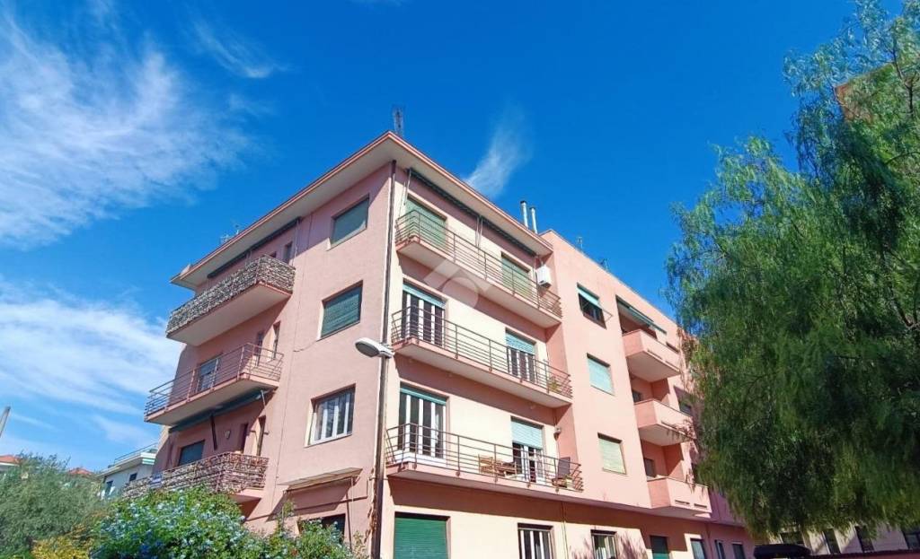 appartamento in vendita a Bordighera