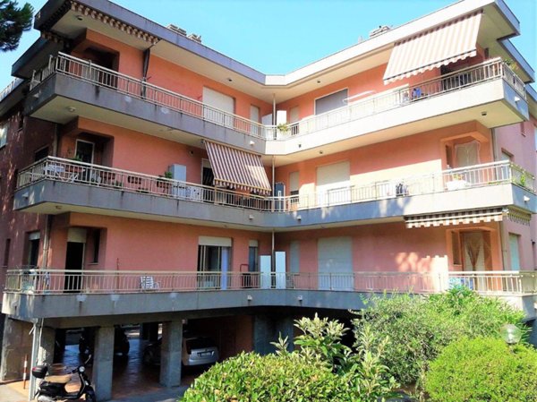 appartamento in vendita a Bordighera