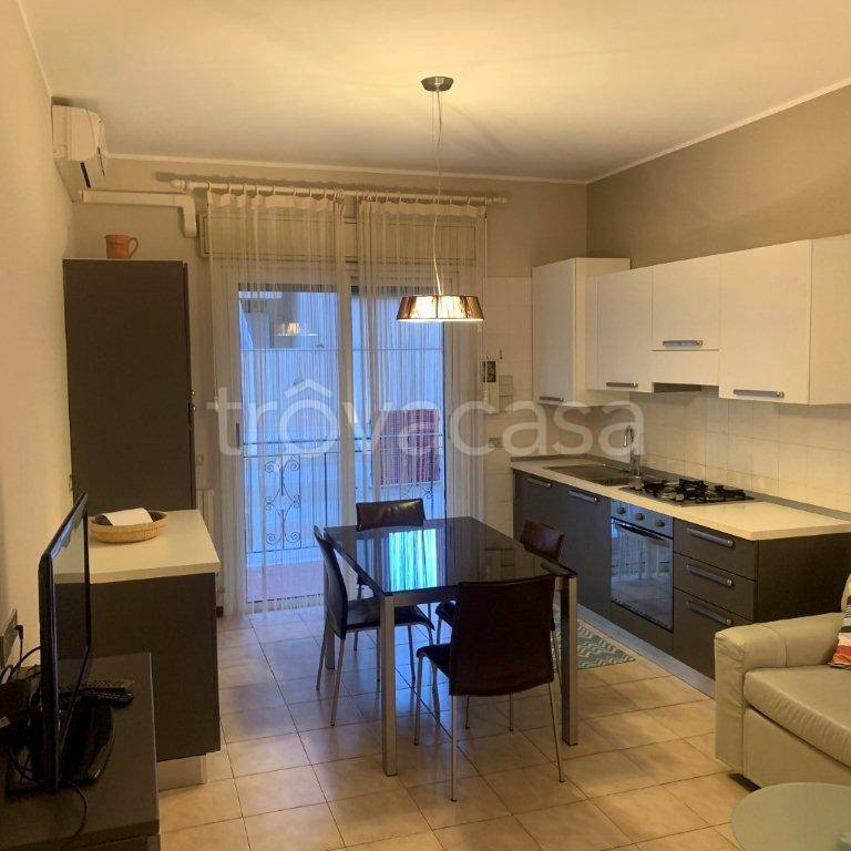 appartamento in vendita a Bordighera