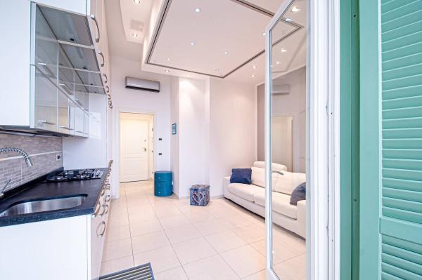 appartamento in vendita a Bordighera