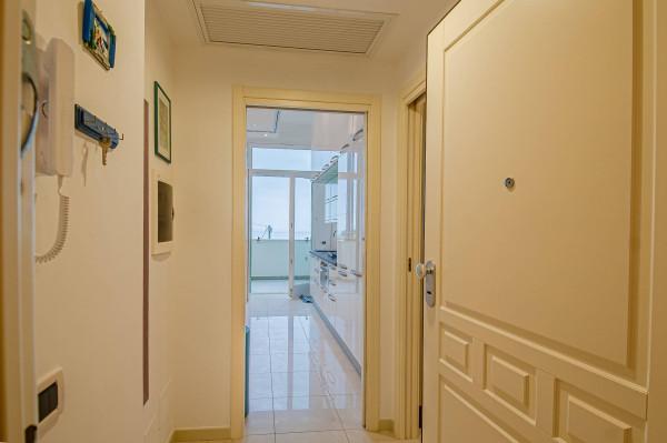 appartamento in vendita a Bordighera