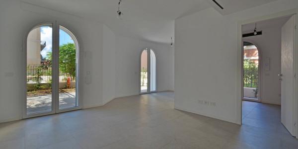 appartamento in vendita a Bordighera