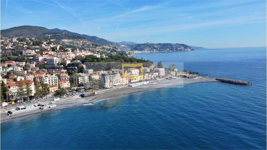 appartamento in vendita a Bordighera