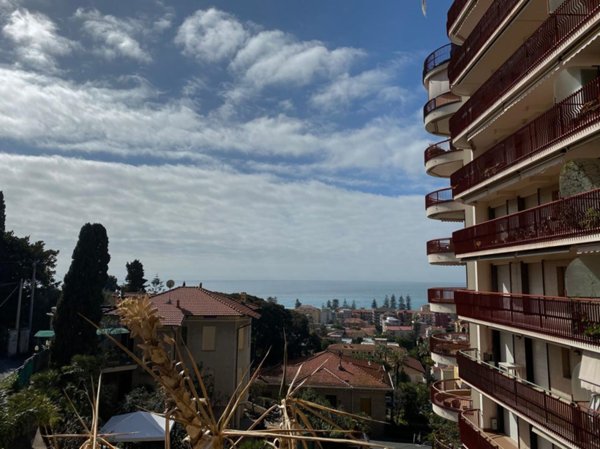 appartamento in vendita a Bordighera