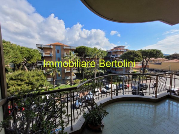 appartamento in vendita a Bordighera