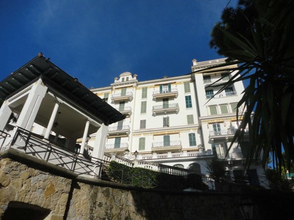 appartamento in vendita a Bordighera