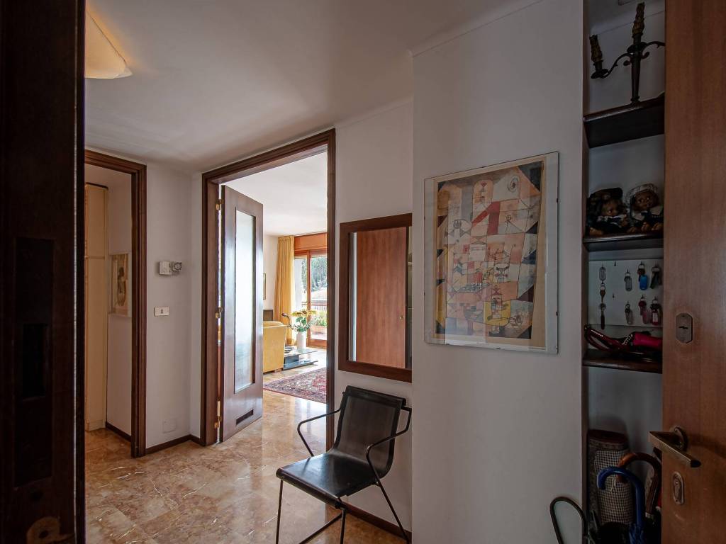 appartamento in vendita a Bordighera