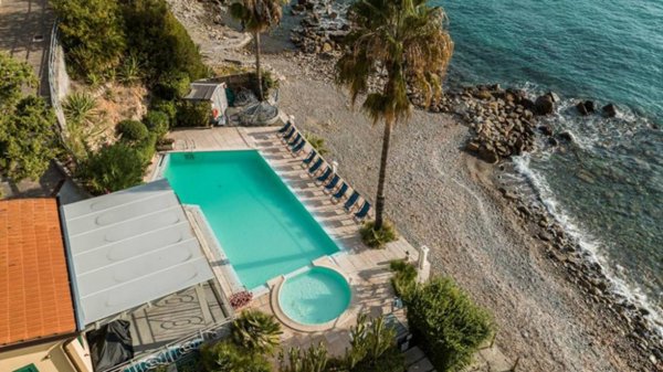 appartamento in vendita a Bordighera