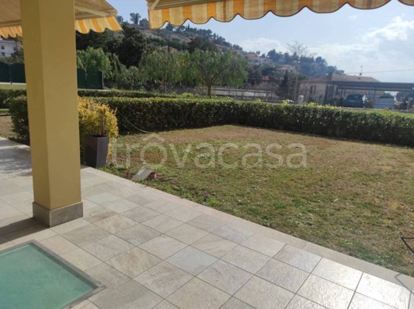 appartamento in vendita a Bordighera