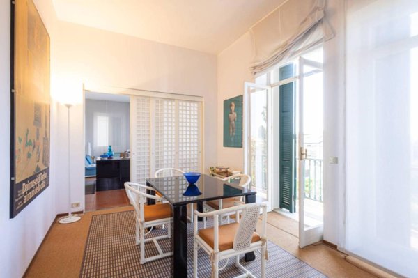 appartamento in vendita a Bordighera