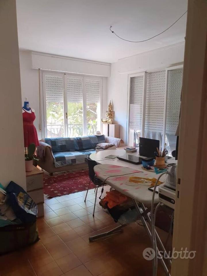 appartamento in vendita a Bordighera