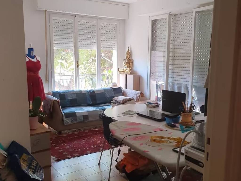 appartamento in vendita a Bordighera
