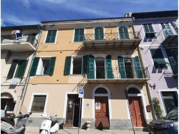 appartamento in vendita a Bordighera