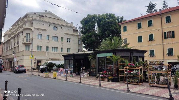 monolocale in vendita a Bordighera