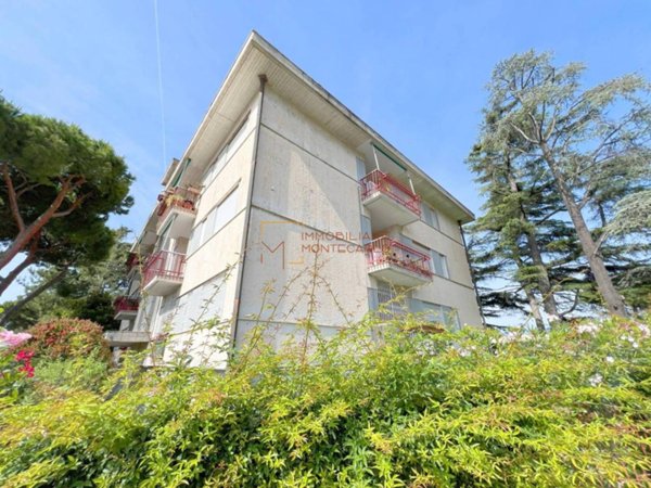 appartamento in vendita a Bordighera