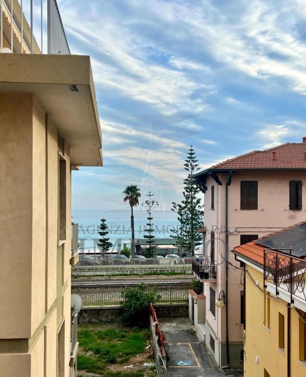 appartamento in vendita a Bordighera