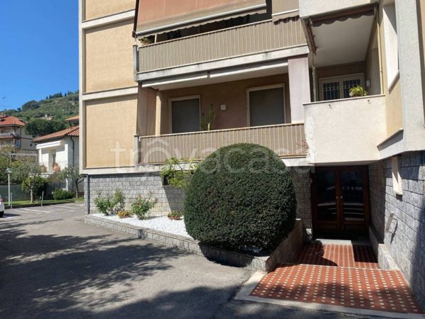 appartamento in vendita a Bordighera