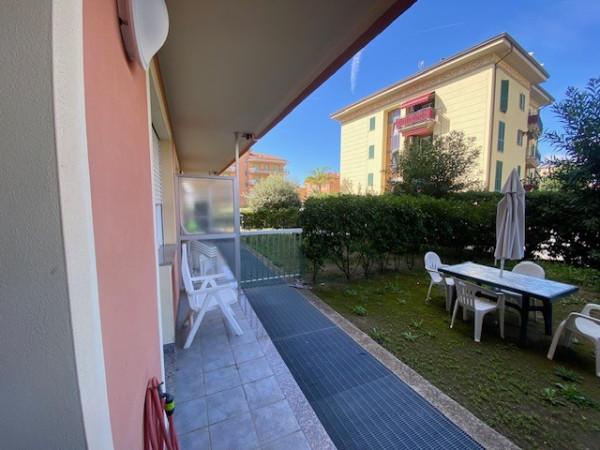 appartamento in vendita a Bordighera