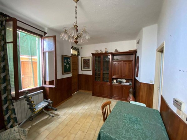 appartamento in vendita a Bordighera