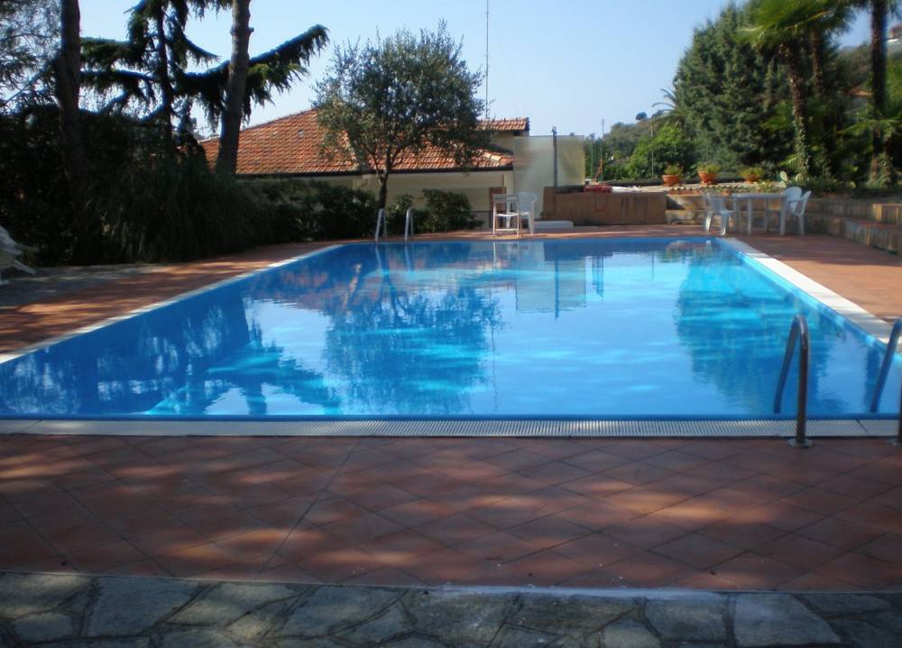 appartamento in vendita a Bordighera