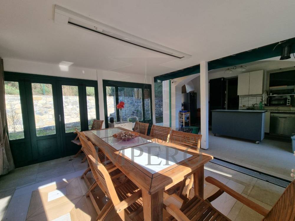 appartamento in vendita a Bordighera