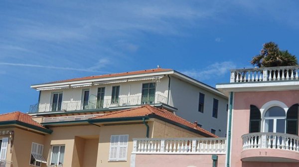 appartamento in vendita a Bordighera
