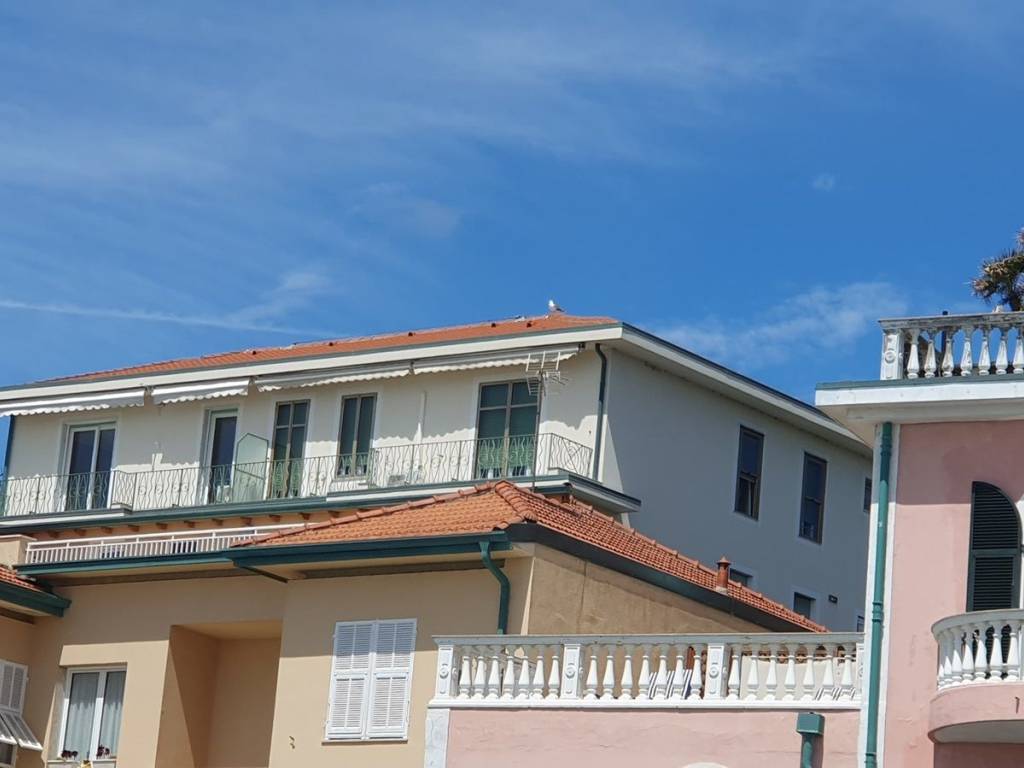 appartamento in vendita a Bordighera
