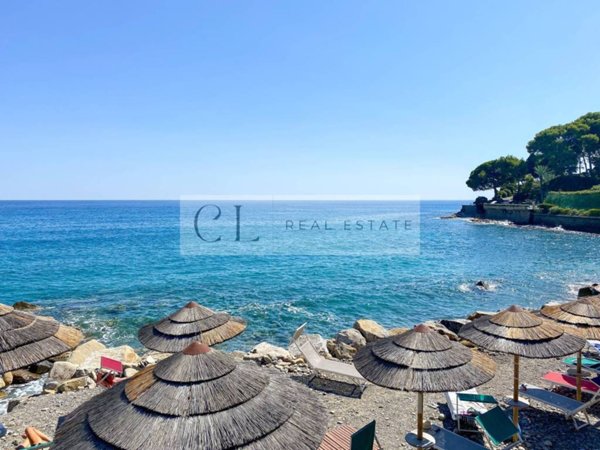 appartamento in vendita a Bordighera