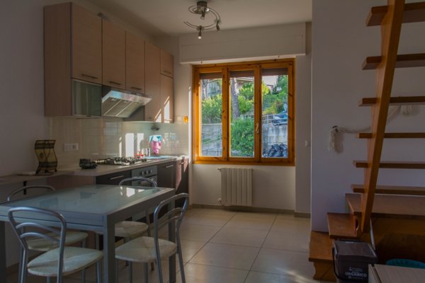 appartamento in vendita a Bordighera