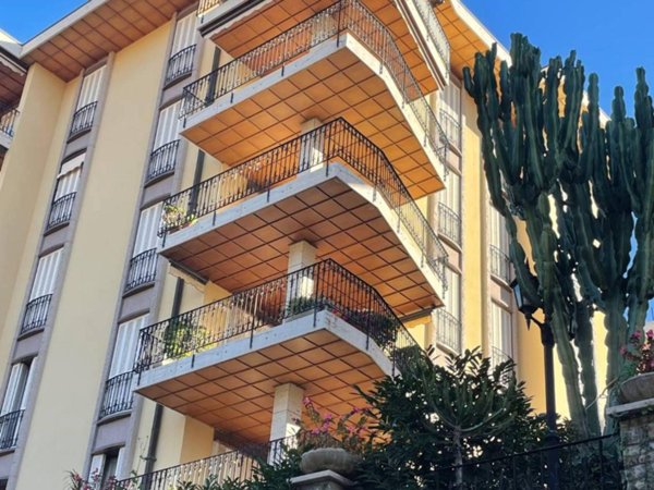 appartamento in vendita a Bordighera